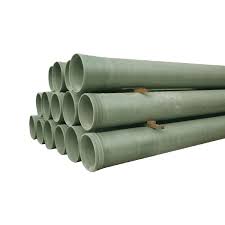FRP Pipes